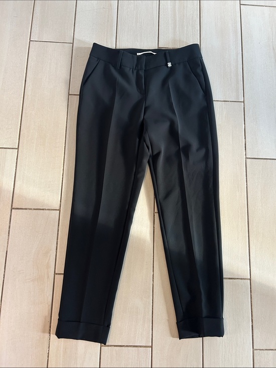 RAFFAELLO ROSSI Pants - Raffaello Rossi Dora Tapered Pant